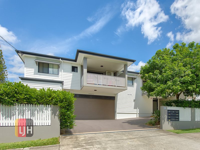 3/28 Bradley Avenue, Kedron QLD 4031