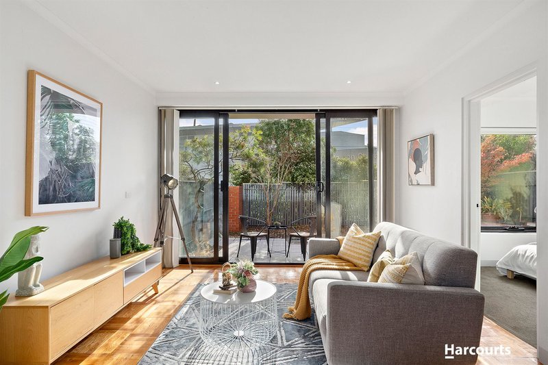 3/28 Burton Avenue, Clayton VIC 3168