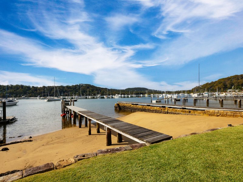 Photo - 3/28 Cabarita Road, Avalon Beach NSW 2107 - Image 20