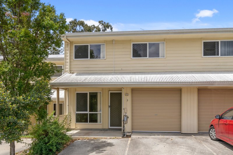 Photo - 3/28 Chasley Court, Beenleigh QLD 4207 - Image 2