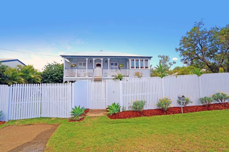 Photo - 328 Denham Street, West Rockhampton QLD 4700 - Image 2