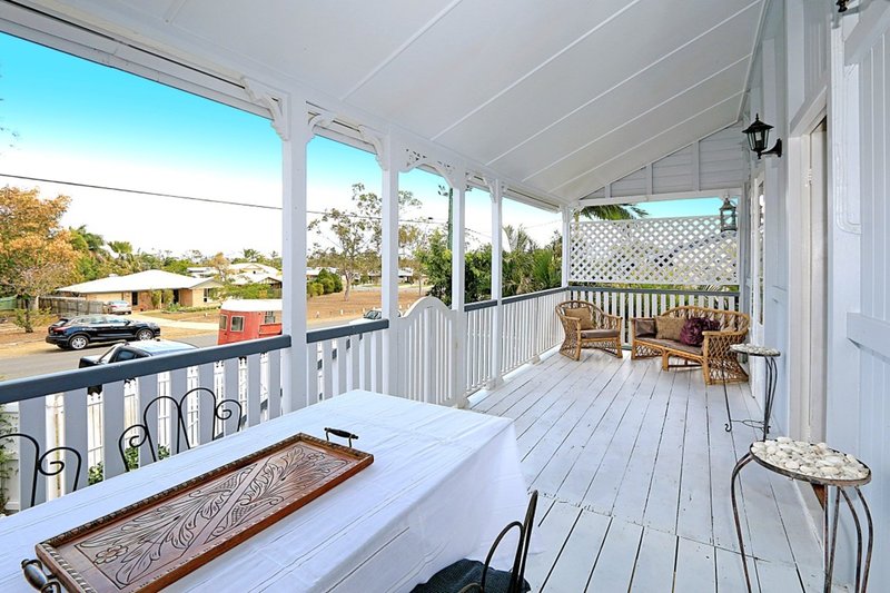 Photo - 328 Denham Street, West Rockhampton QLD 4700 - Image 3