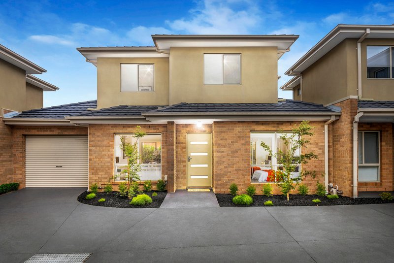 3/28 Devon Grove, Oakleigh VIC 3166