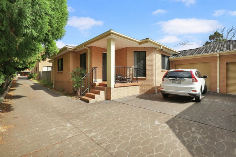 3/28 Dutton Street, Bankstown NSW 2200