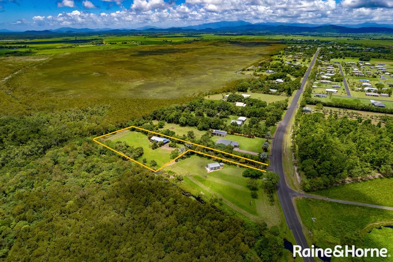 328 Etty Bay Road, Etty Bay QLD 4858