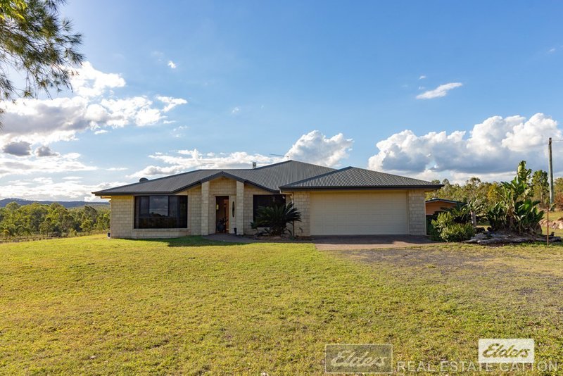 328 Fords Road, Adare QLD 4343