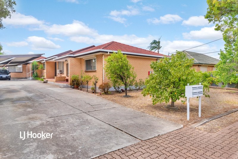 3/28 Grant Avenue, Gilles Plains SA 5086