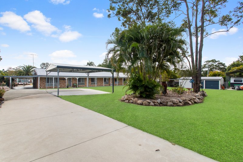 Photo - 328 Hauton Road, Burpengary QLD 4505 - Image 1