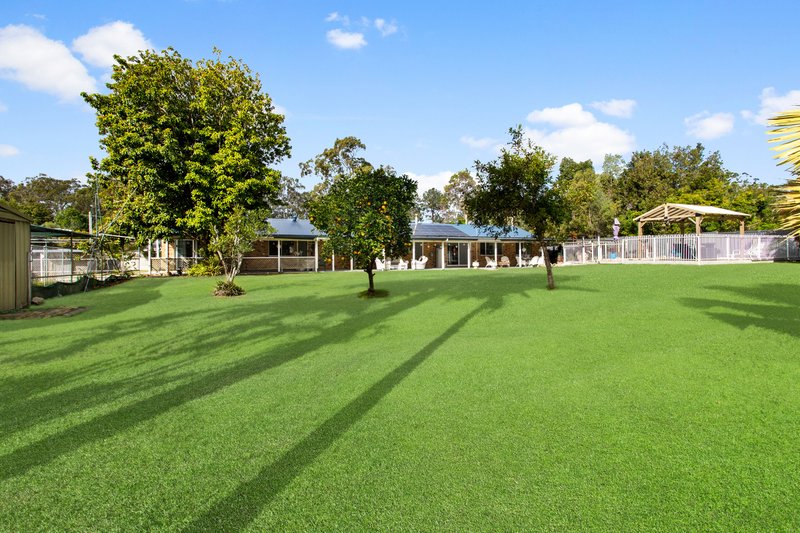 Photo - 328 Hauton Road, Burpengary QLD 4505 - Image 21