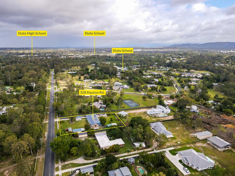 Photo - 328 Hauton Road, Burpengary QLD 4505 - Image 27