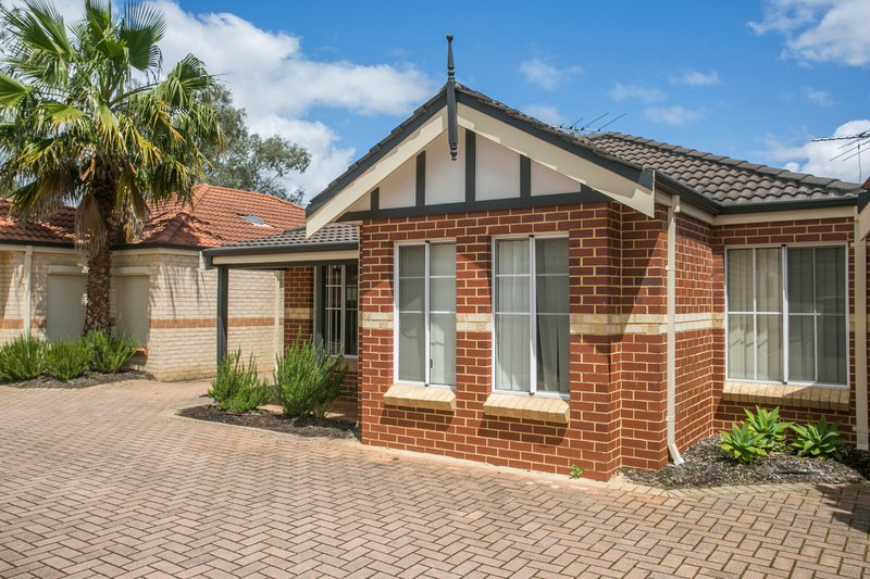 Photo - 3/28 Holmesdale Road, Woodbridge WA 6056 - Image 2