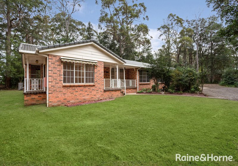 328 Illaroo Road, Bangalee NSW 2541