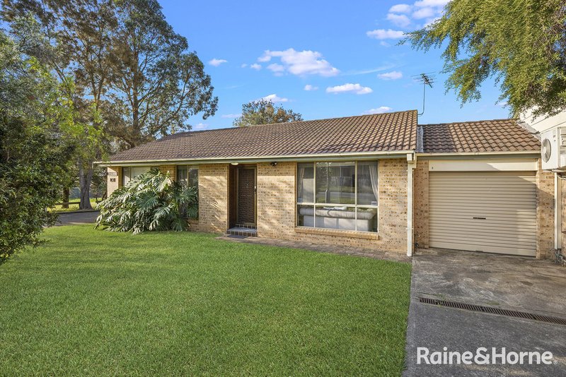 3/28 Kings Road, Ingleburn NSW 2565