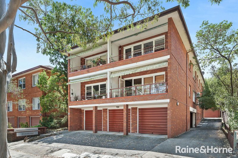 3/28 Lancelot Street, Allawah NSW 2218