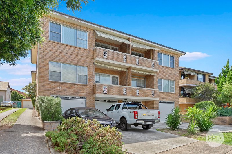 3/28 Letitia Street, Oatley NSW 2223