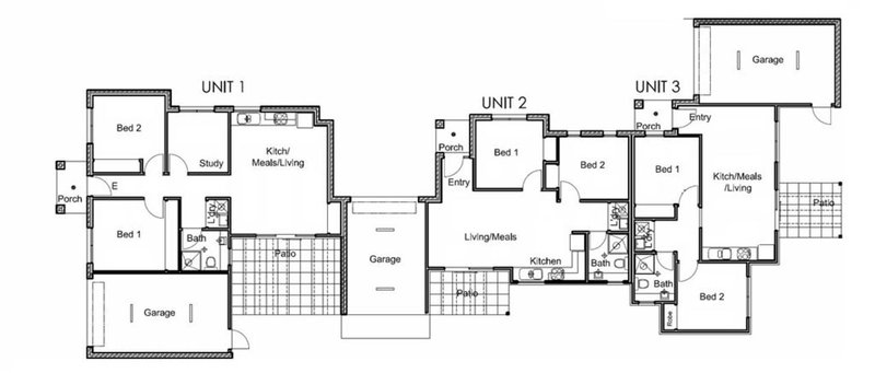 3/28 Messmate Street, Lalor VIC 3075