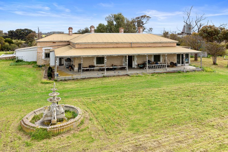 Photo - 328 Narrung Stud Road, Narrung SA 5259 - Image 5