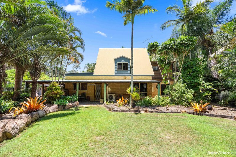 328 O'Regan Creek Road, Toogoom QLD 4655