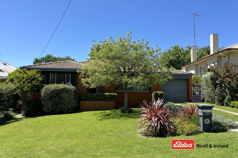 328 Peel Street, Bathurst NSW 2795