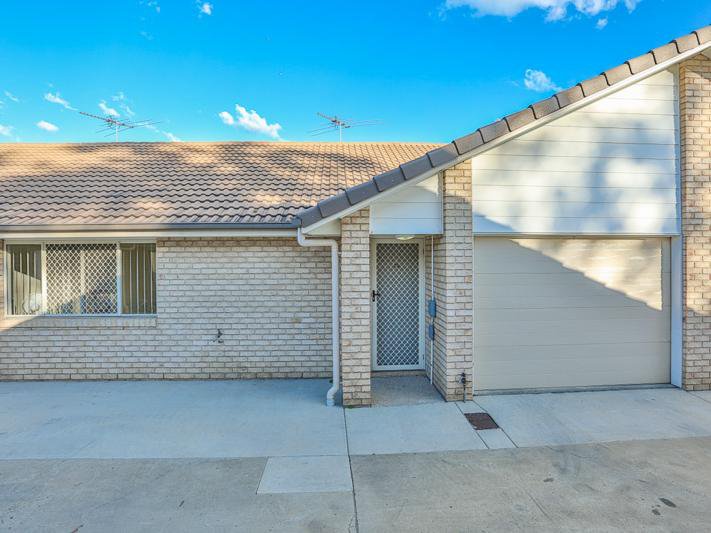 Photo - 32/8 Rosegum Place, Redbank Plains QLD 4301 - Image 1