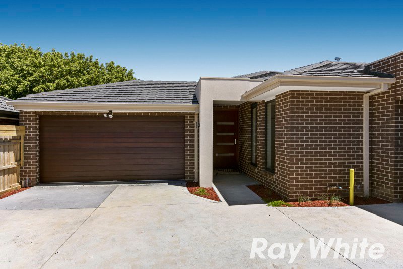 3/28 Ross Street, Ferntree Gully VIC 3156