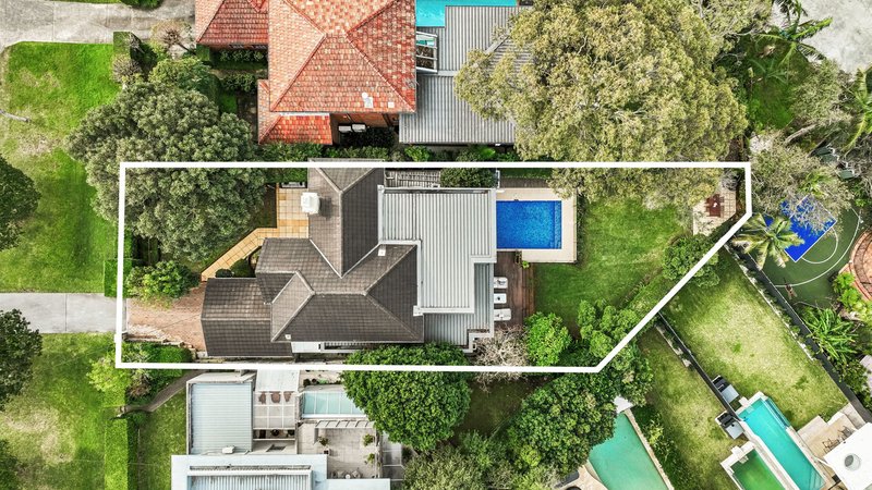 Photo - 328 Sailors Bay Road, Northbridge NSW 2063 - Image 13