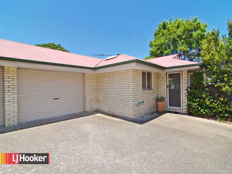 3/28 School Road, Stafford QLD 4053