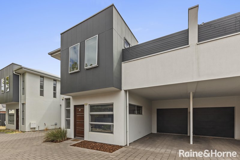Photo - 3/28 Selby Street, Kurralta Park SA 5037 - Image 1