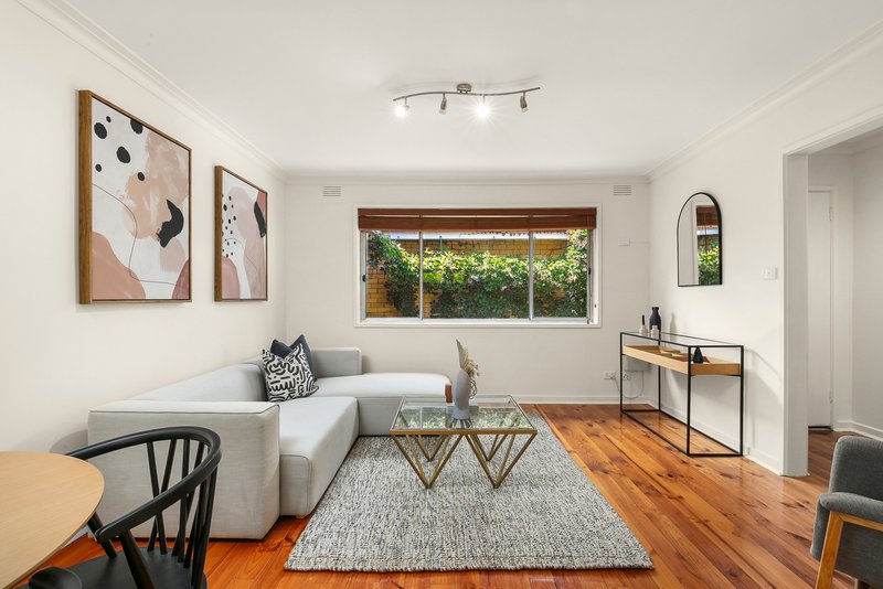 3/28 Smith Street, Brunswick West VIC 3055