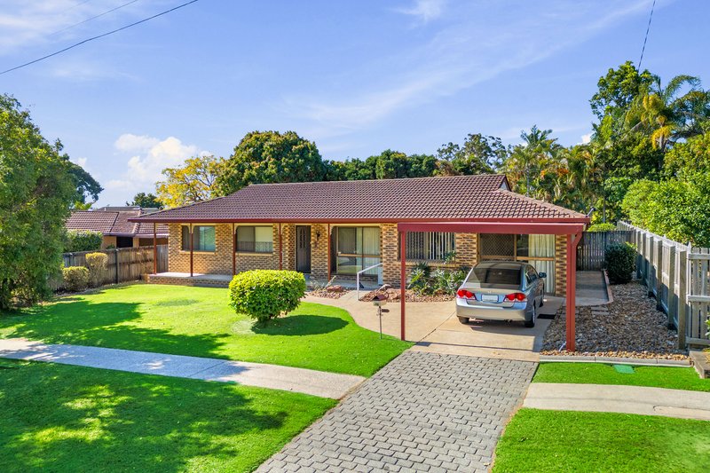 328 Springwood Road, Springwood QLD 4127