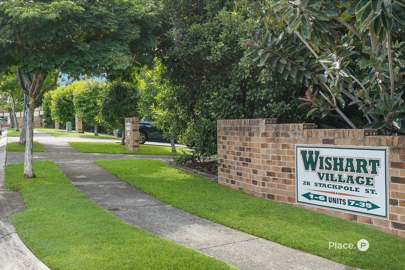 Photo - 3/28 Stackpole Street, Wishart QLD 4122 - Image 19