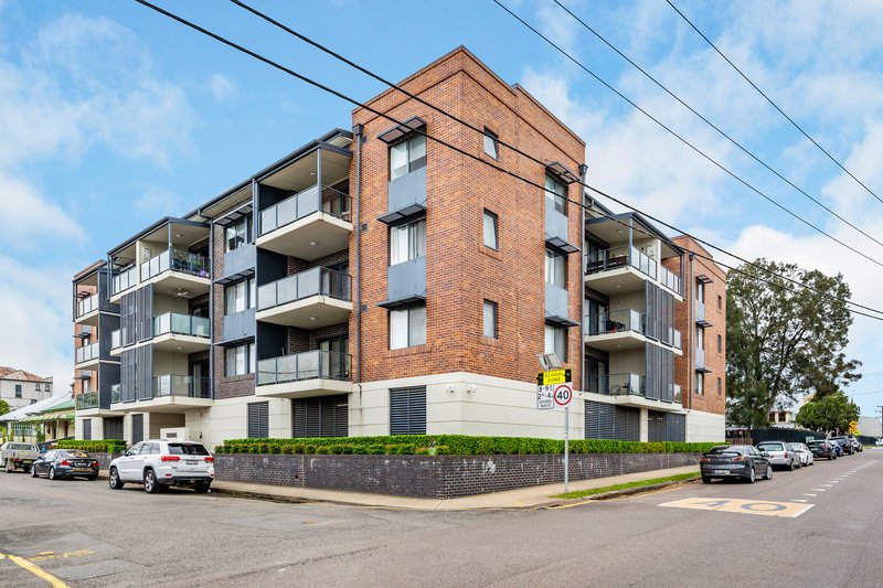 32/8 Steam Street, Maitland NSW 2320