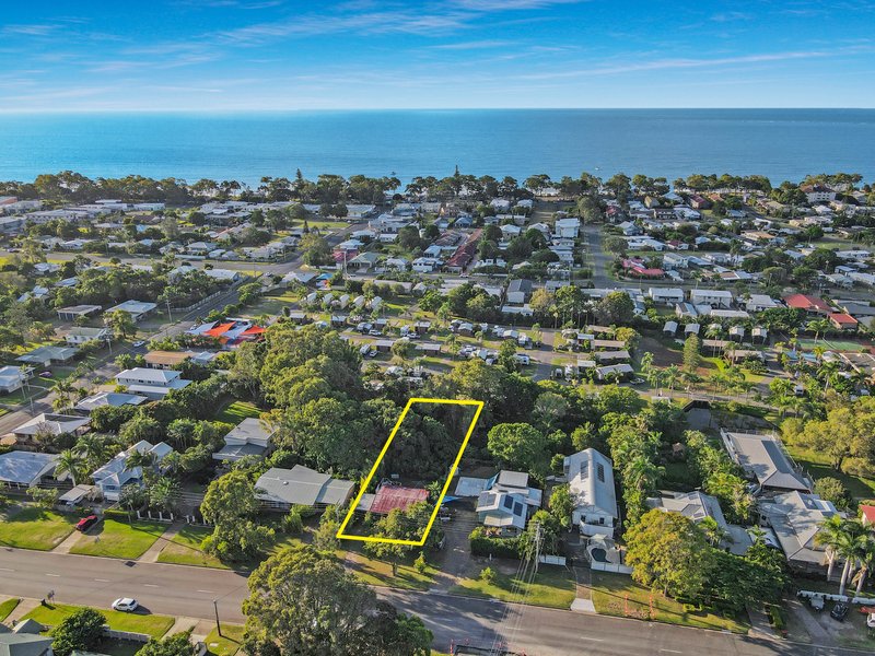 328 Torquay Terrace, Torquay QLD 4655