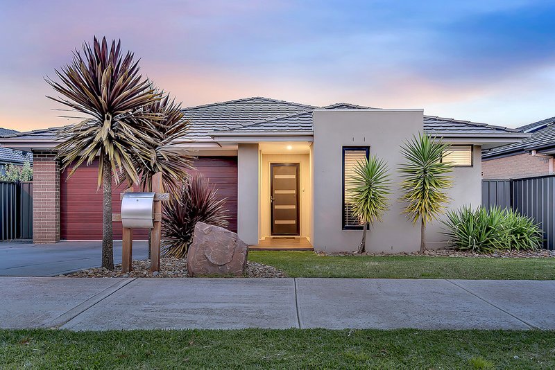 328 Waterview Boulevard, Craigieburn VIC 3064