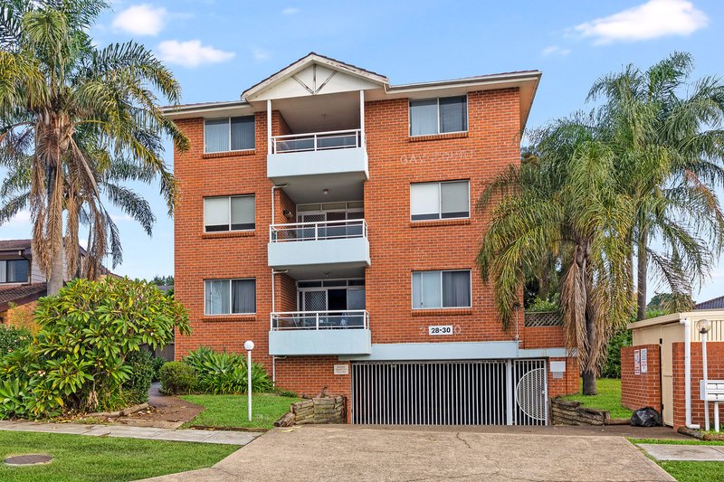 3/28 White Avenue, Bankstown NSW 2200