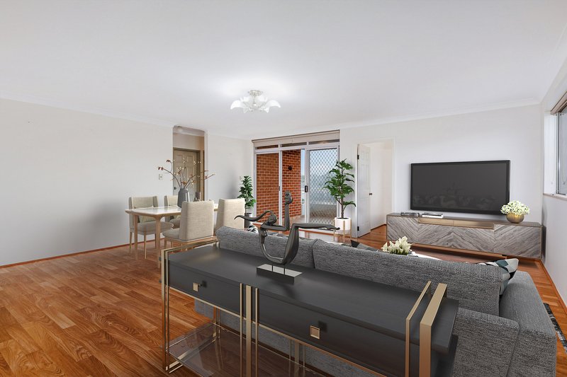 Photo - 3/28 White Avenue, Bankstown NSW 2200 - Image 3