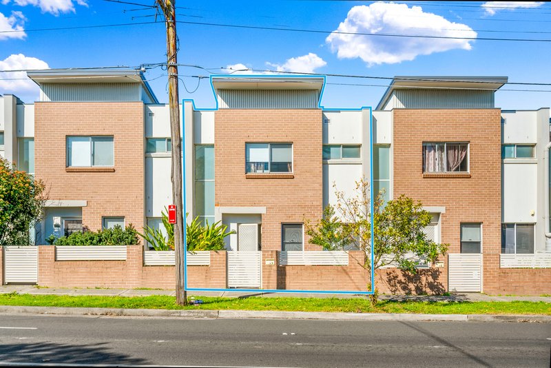 3/280-286 Park Road, Berala NSW 2141