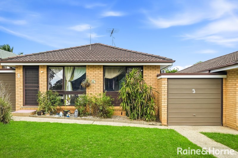 Photo - 3/280 Popondetta Road, Bidwill NSW 2770 - Image 1