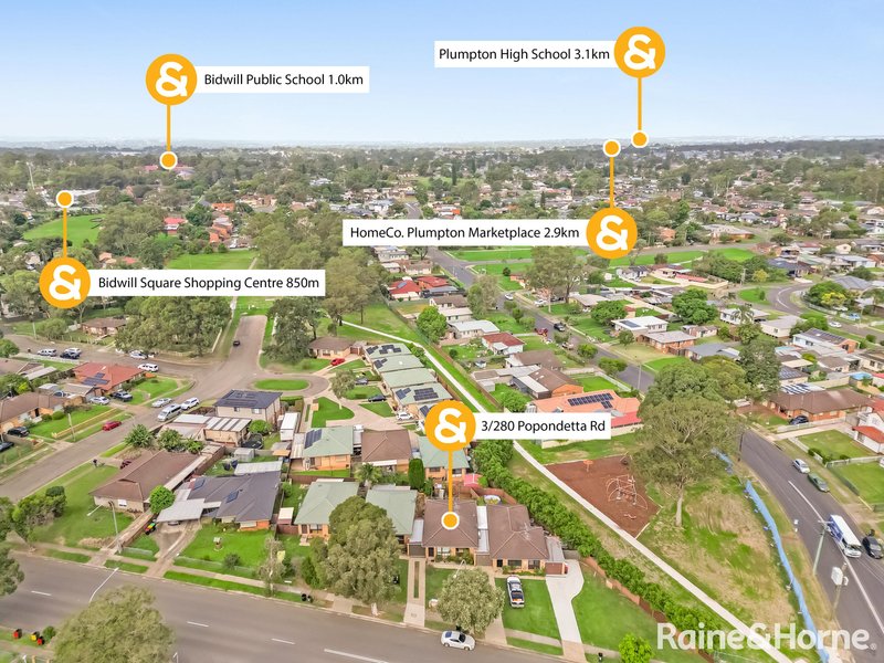 Photo - 3/280 Popondetta Road, Bidwill NSW 2770 - Image 13