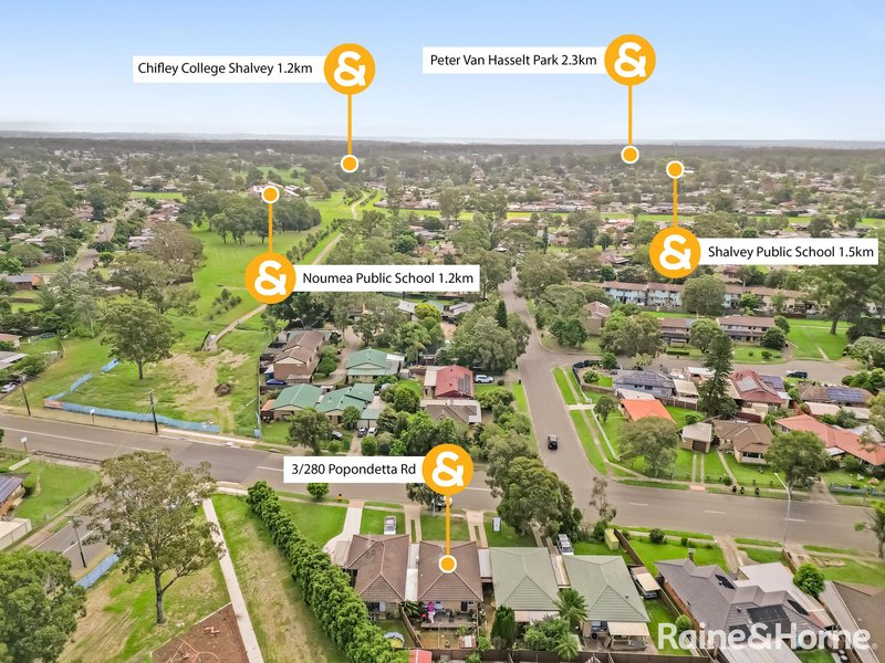 Photo - 3/280 Popondetta Road, Bidwill NSW 2770 - Image 14