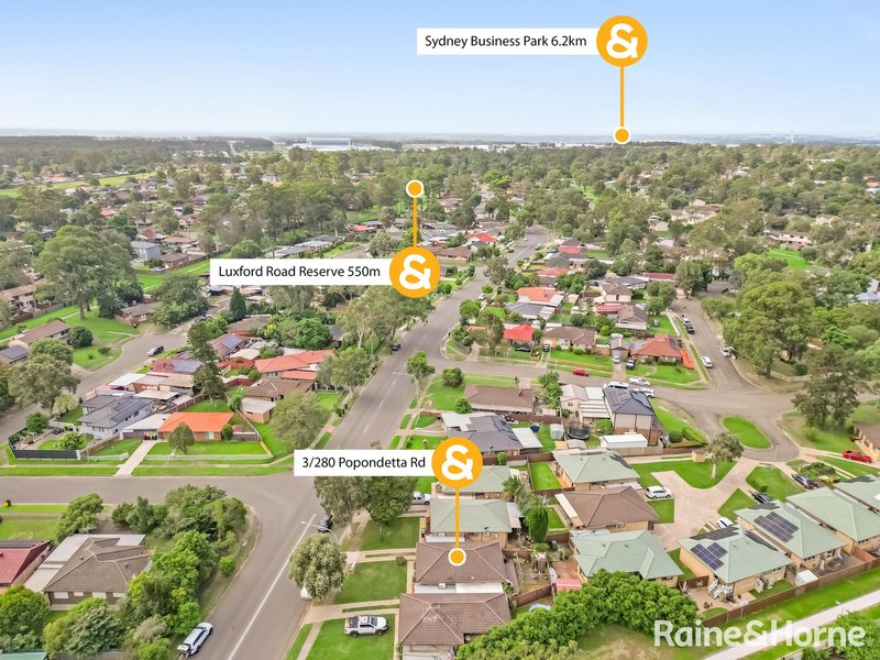 Photo - 3/280 Popondetta Road, Bidwill NSW 2770 - Image 15