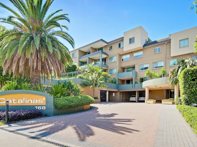 Photo - 328/168 Queenscliff Road, Queenscliff NSW 2096 - Image 1