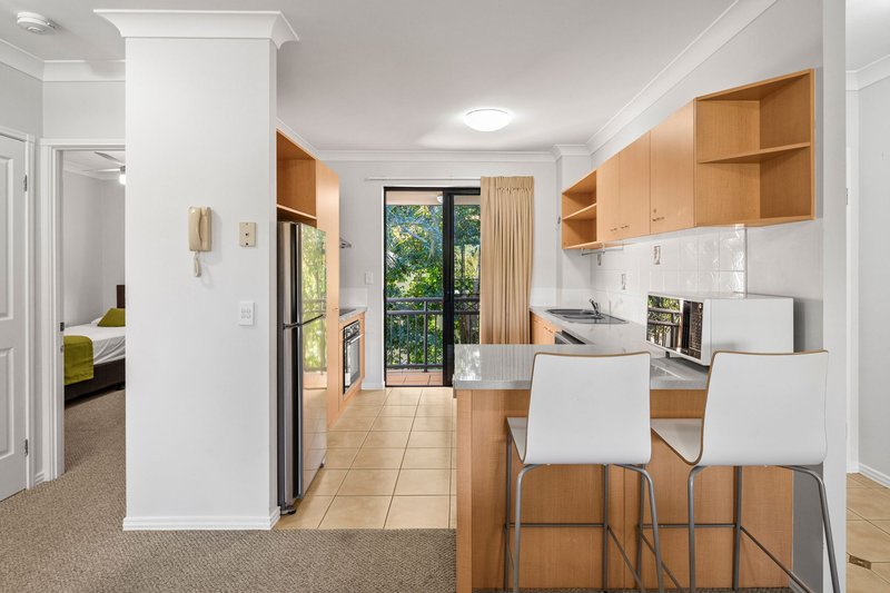Photo - 328/2360 Gold Coast Highway, Mermaid Beach QLD 4218 - Image 1