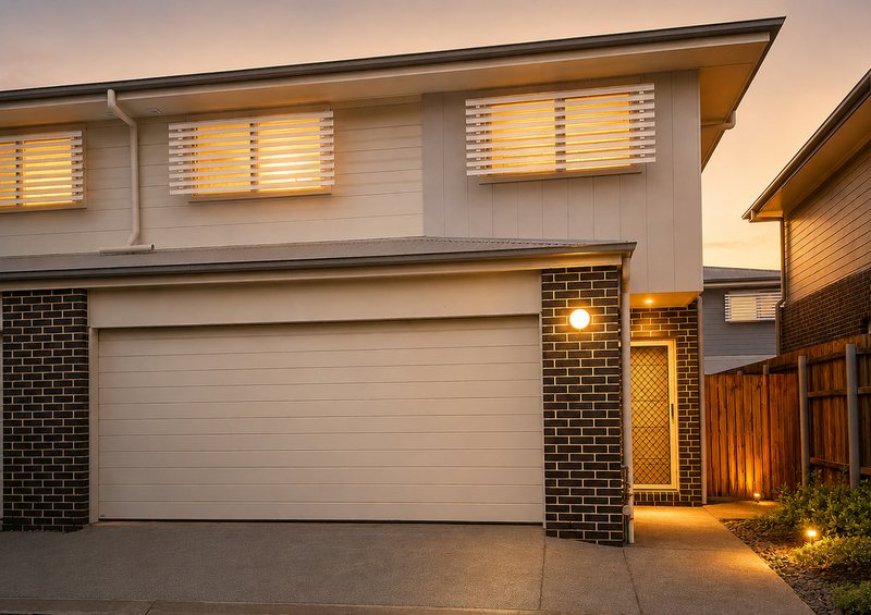 Photo - 32/83 Cribb Avenue, Mitchelton QLD 4053 - Image 1