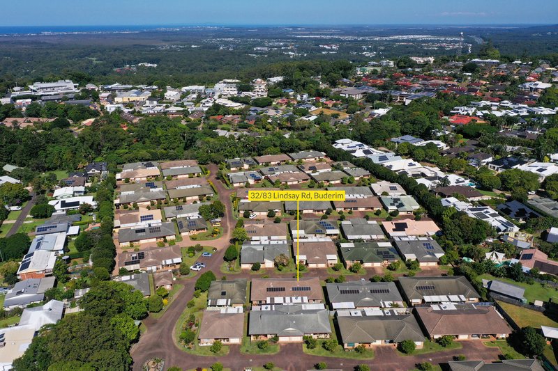 Photo - 32/83 Lindsay Road, Buderim QLD 4556 - Image 19