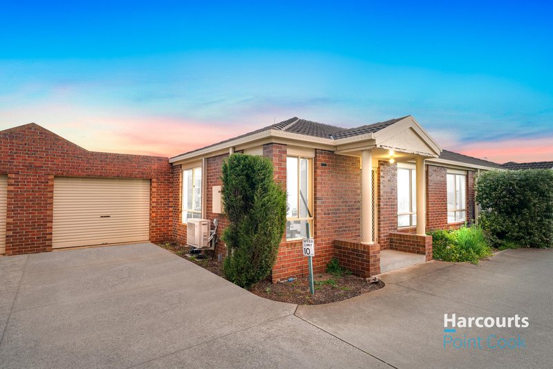 Photo - 3/285-287 Derrimut Road, Hoppers Crossing VIC 3029 - Image 2