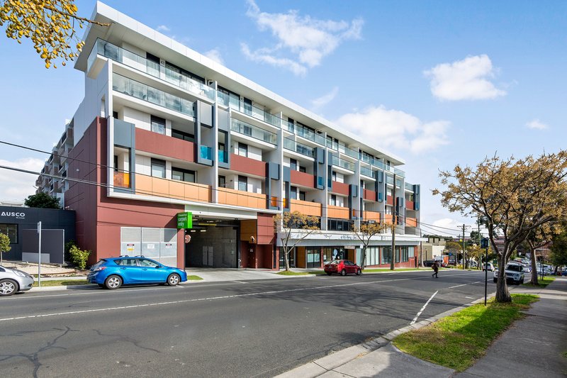 Photo - 328/70 Batesford Road, Chadstone VIC 3148 - Image 1