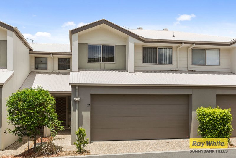 32/88 Candytuft Place, Calamvale QLD 4116