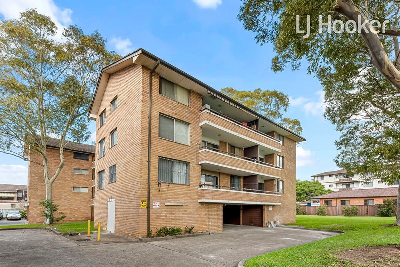 32/88 Hughes St , Cabramatta NSW 2166