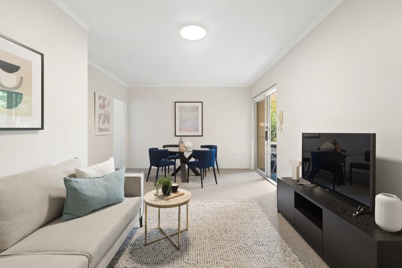 3/289 Stanmore Road, Petersham NSW 2049